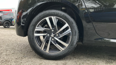 Peugeot 208 1.2 PureTech 100 Allure Premium 5dr Petrol Hatchback